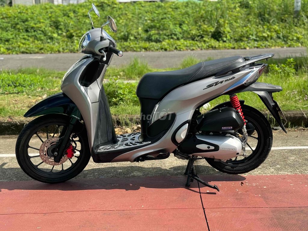 SH moden ABS màu xám mới keng 43E1-599.39