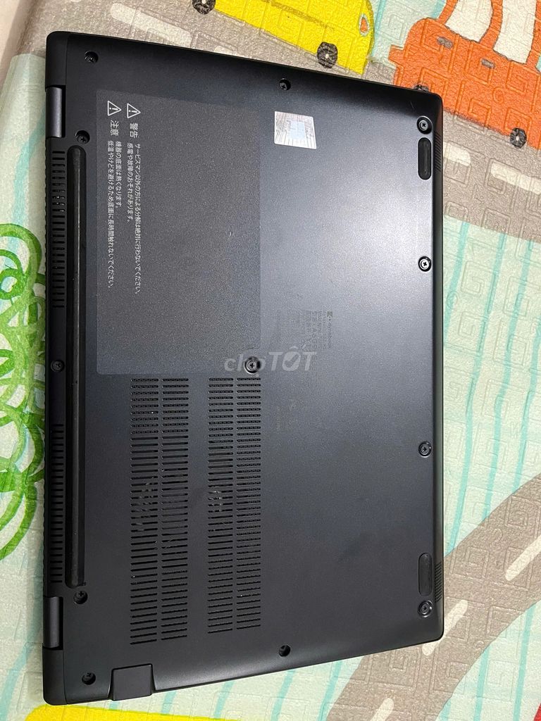 Dynabook G83 - 1115G4