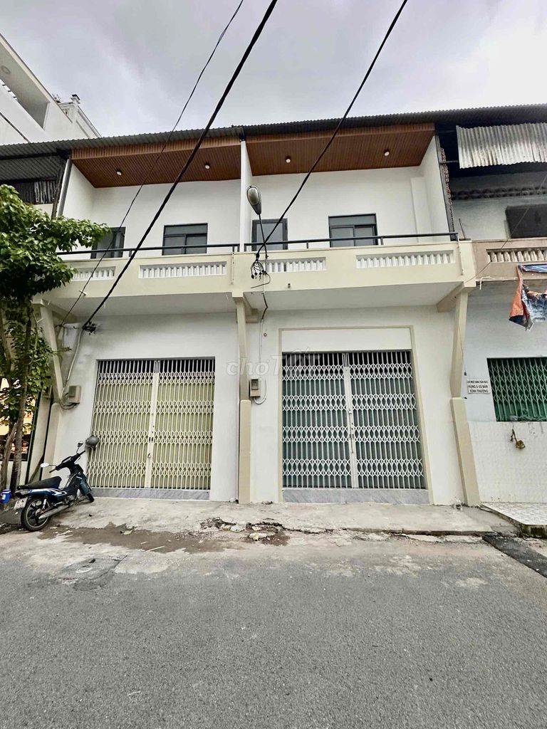Rent · 3 bd · 49 м² · Quận 11, ул. Đường Dương Đình Nghệ