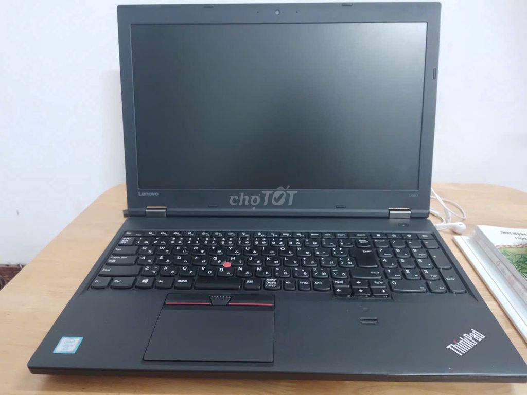 Lenovo Thinkpad X1 L560 bàn phím Tiếng Nhật. Mua bán Laptop tại Thành phố Vũng Tàu Bà Rịa - Vũng Tàu được đăng bởi Linh hình 1