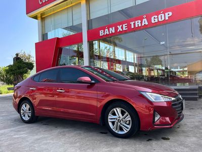 Hyundai Elantra 2020 1.6 AT đẹp xuất sắc