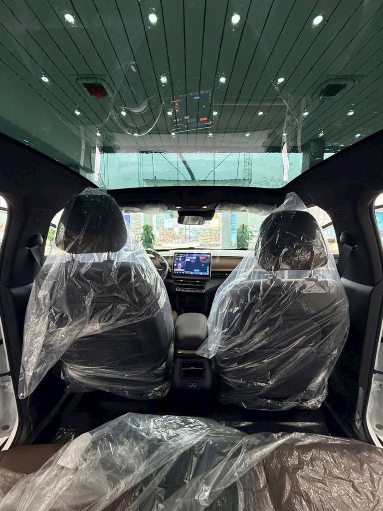 VF6 PLUS LIMITED - Tiêu chuẩn Mỹ - Số lượng có hạn. Mua bán Ô tô tại Quận 7 Tp Hồ Chí Minh được đăng bởi Thành Đạt Vinfast HCM hình 6