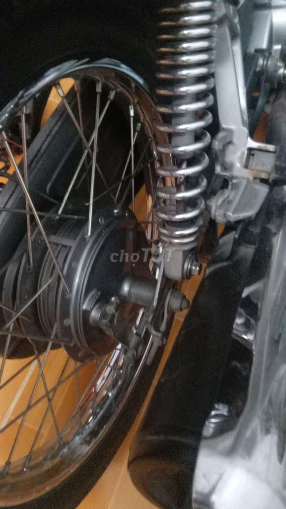 Xe máy zin. Mua bán Xe máy tại Huyện Châu Thành Kiên Giang được đăng bởi vovanphuc hình 4