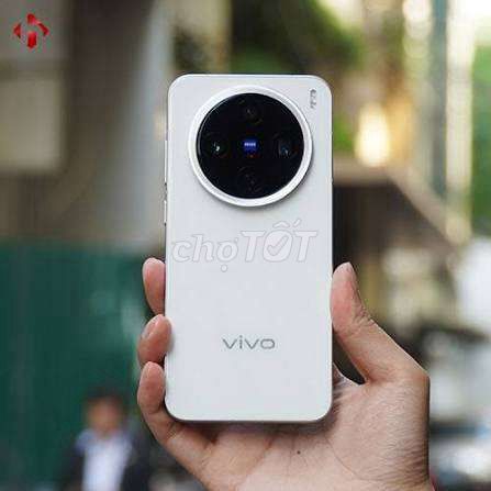 Vivo x200 pro mini new seal. Mua bán Điện thoại tại Huyện Chợ Mới An Giang được đăng bởi Thắng Lợi Mobile hình 1