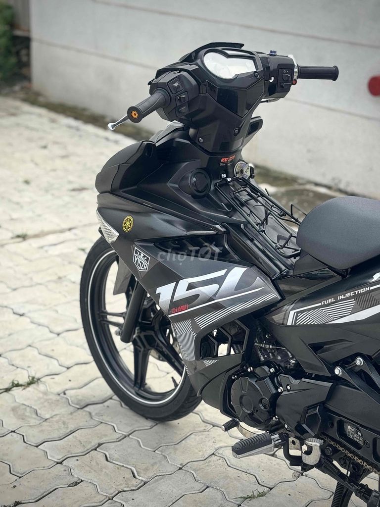 Bán Ex 150 Hỗ Trợ Góp Bao Nợ Xấu. Mua bán Xe máy tại Quận 10 Tp Hồ Chí Minh được đăng bởi chánh hình 4