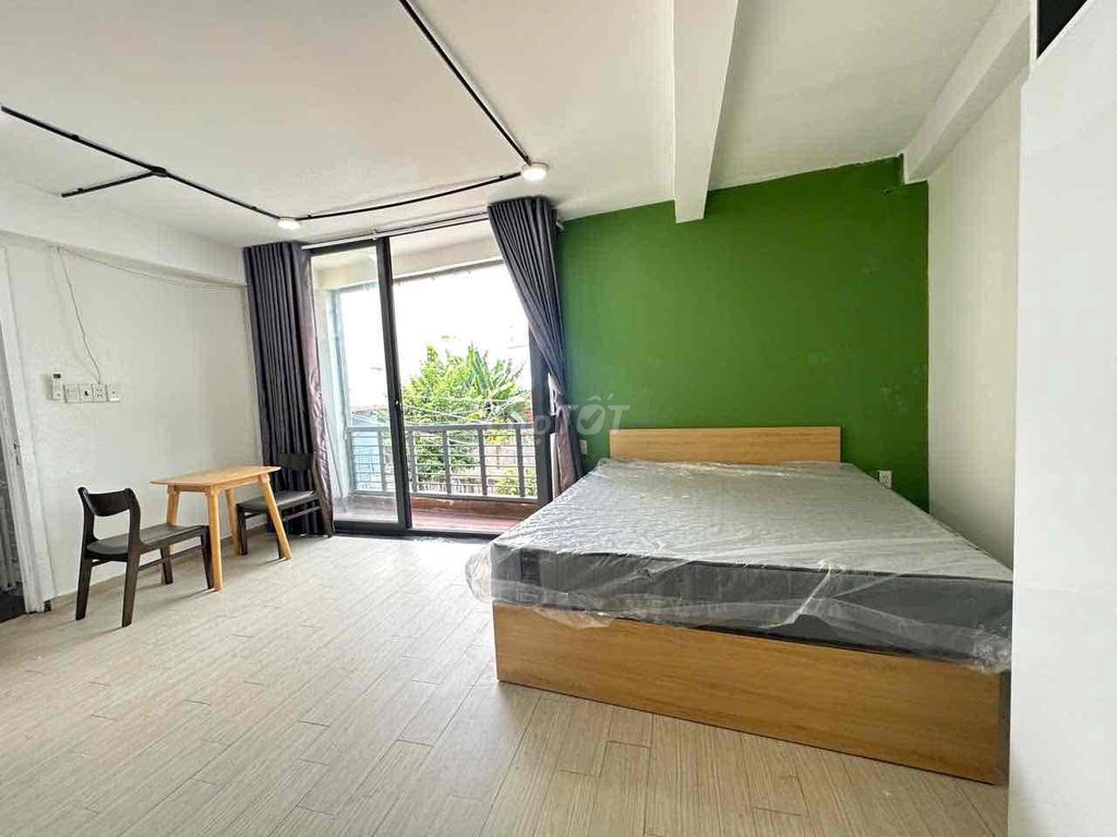 Аренда · 1 комн. · 30 м² · Thành phố Thủ Đức, ул. Đường Nguyễn Thị Định