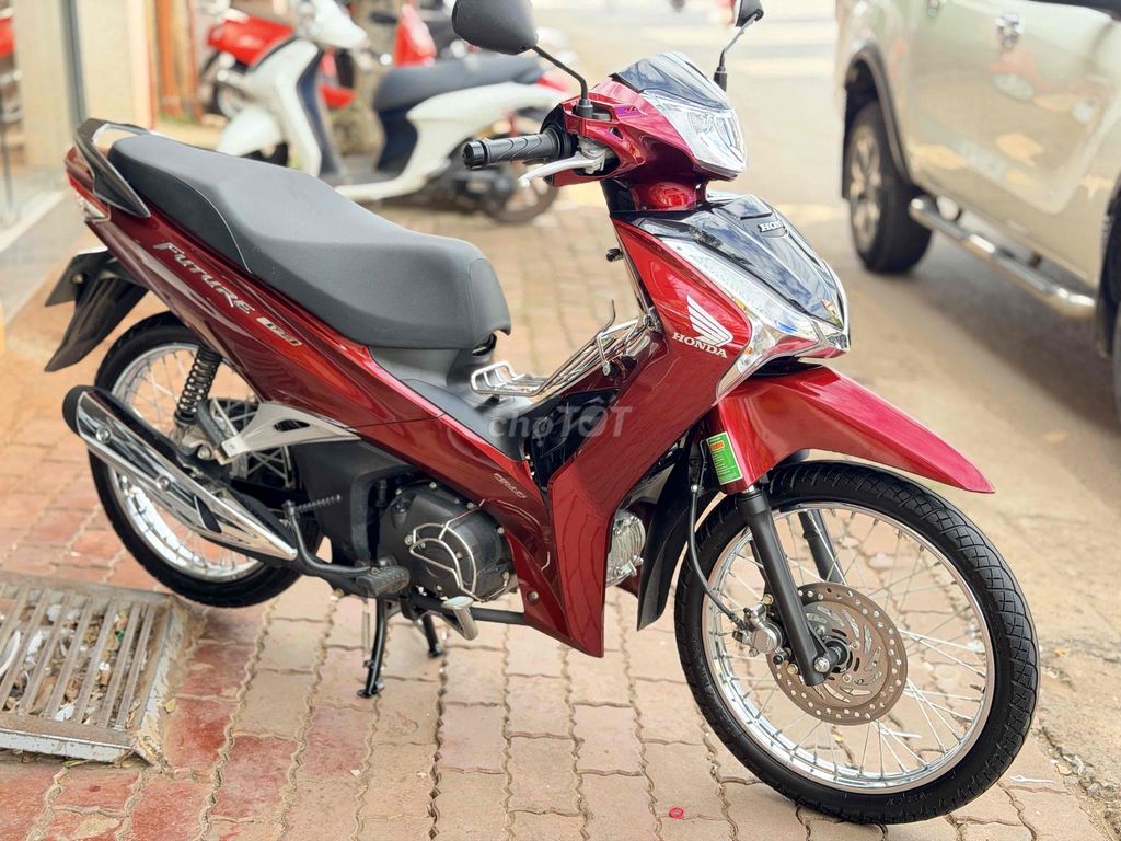 FU 2025 Odo: 2000km XE KHÁCH MỚI MUA. Mua bán Xe máy tại Thành phố Buôn Ma Thuột Đắk Lắk được đăng bởi CẦM ĐỒ TUẤN ĐẠT hình 4