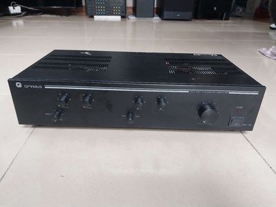 ❤️ Ampli (TOA ) Optimus AXC- 30 ( Zin - 90% ). Mua bán Tivi, Âm thanh tại Quận Gò Vấp Tp Hồ Chí Minh được đăng bởi KHO TIVI ÂM THANH  GIÁ RẺ ok A THẮNG