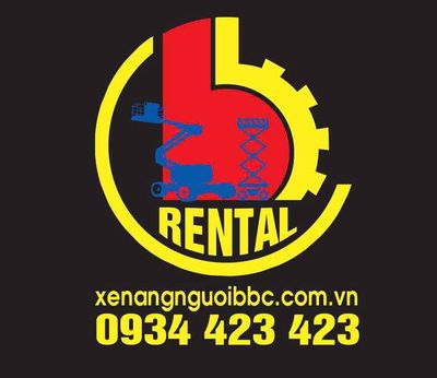 Công ty TNHH BBC RENTAL