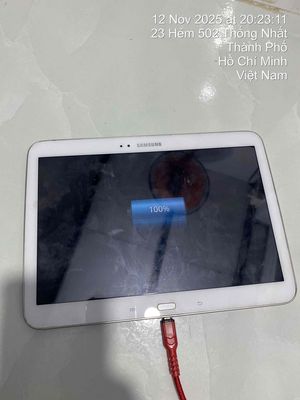 bán xác galaxy Tap 3. Mua bán Máy tính bảng tại Quận Gò Vấp Tp Hồ Chí Minh được đăng bởi quyền