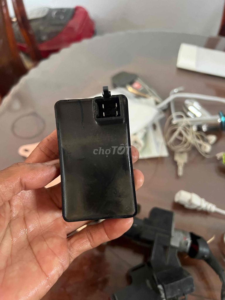 ic future neo zin theo xe mitsuba. Mua bán Phụ tùng xe tại Huyện Dương Minh Châu Tây Ninh được đăng bởi Nguyễn Hiệp Tiến hình 1