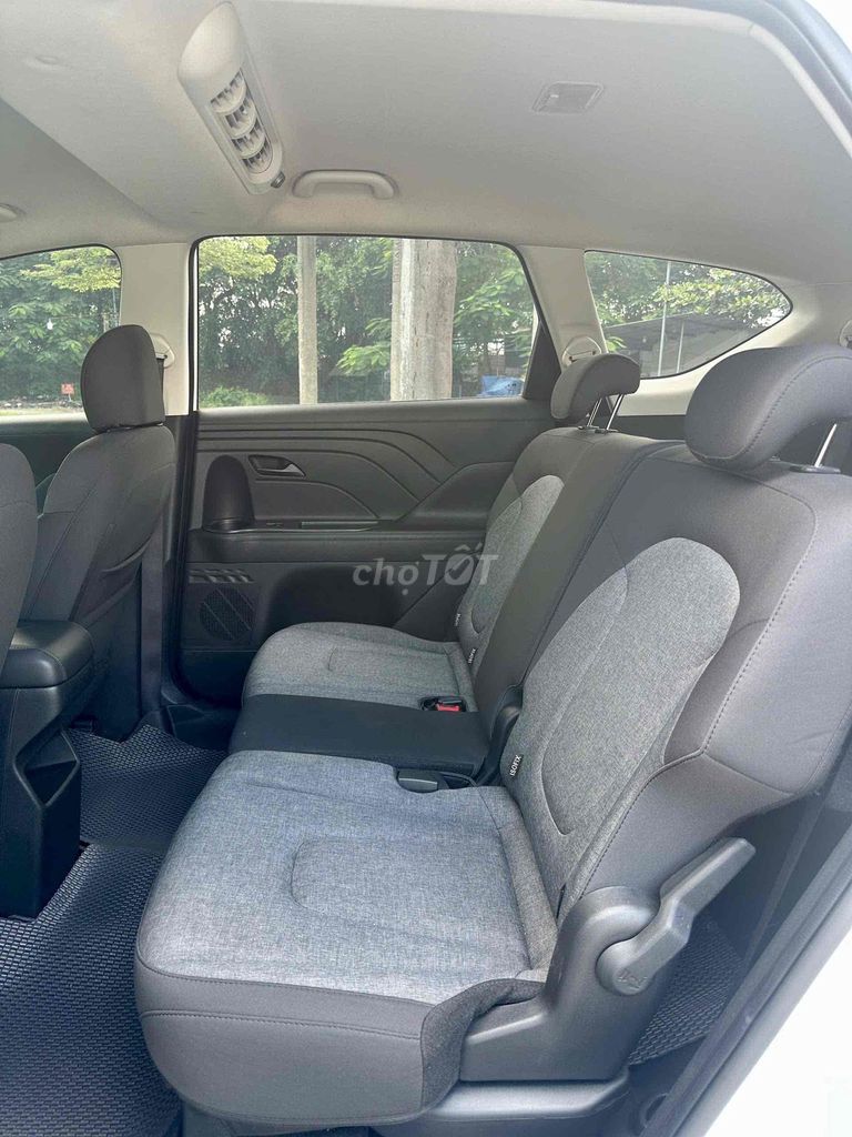 Hyundai Stargazer 2024 Tiêu chuẩn - 18000 km. Mua bán Ô tô tại Huyện Đắk Mil Đắk Nông được đăng bởi Linh mua bán ô tô bình dương hình 10