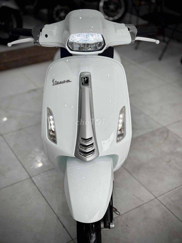 Vespa125 2020 Lướt chính chủ ký ( Hỗ trợ GÓP ) 🔥. Mua bán Xe máy tại Thị xã Phú Mỹ Bà Rịa - Vũng Tàu được đăng bởi Cửa Hàng Xe Máy Phú Mỹ hình 10