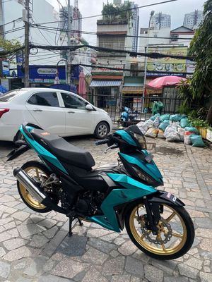 Xe Honda Winner bstp. Mua bán Xe máy tại Quận 7 Tp Hồ Chí Minh được đăng bởi trình minh sơn