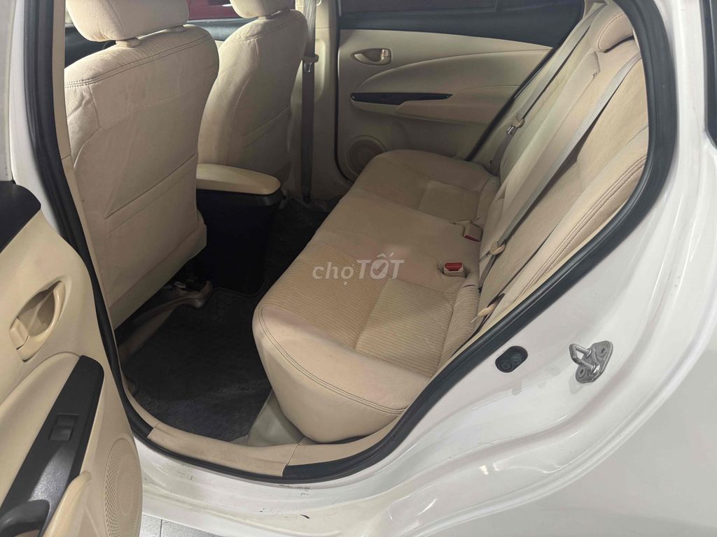 Toyota Vios 2018 1.5E MT - 180123 km. Mua bán Ô tô tại Quận Bình Thuỷ Cần Thơ được đăng bởi Phi hình 10