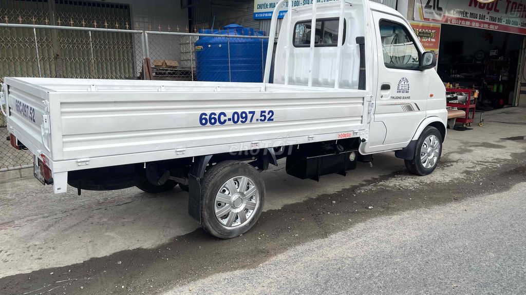 Thaco 2020 thùng kính các loại. Mua bán Xe tải, xe ben tại Huyện Lai Vung Đồng Tháp được đăng bởi Ngọc Toàn hình 5