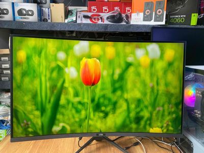 CHIẾC MÀN HÌNH 32IN CONG 144HZ BAO NÉT ĐẸP KENG. Mua bán Phụ kiện (Màn hình, Chuột...) tại Quận Gò Vấp Tp Hồ Chí Minh được đăng bởi ngọc trang