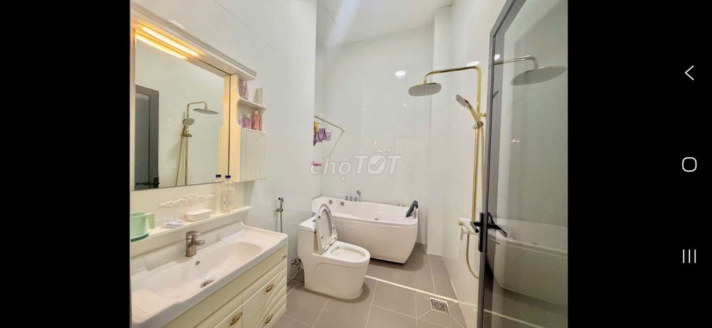 Nhà chính chủ cần bán gấp