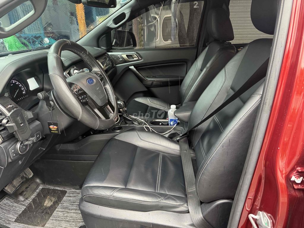 Ford Everest 2019 Titanium 2.0L AT 4x2 - 68000 km. Mua bán Ô tô tại Huyện Bình Chánh Tp Hồ Chí Minh được đăng bởi QT hình 6