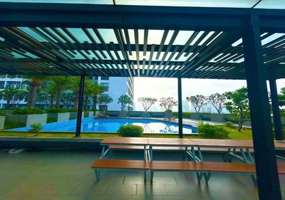 CHO THUÊ CĂN HỘ OFFICETEL LAVIDA Q7 - 7.5 TRIỆU/ THÁNG