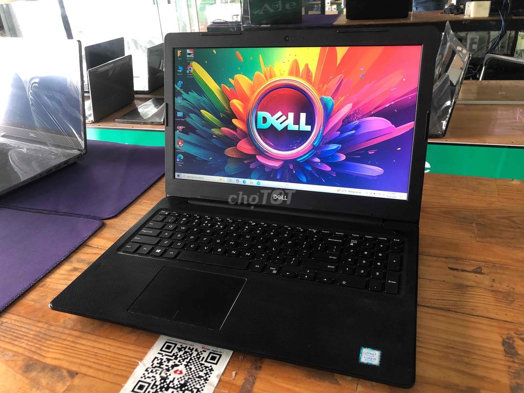 Dell 3520 máy tính dành cho văn phòng- Học Online. Mua bán Laptop tại Thành phố Dĩ An Bình Dương được đăng bởi DzungPhan hình 1