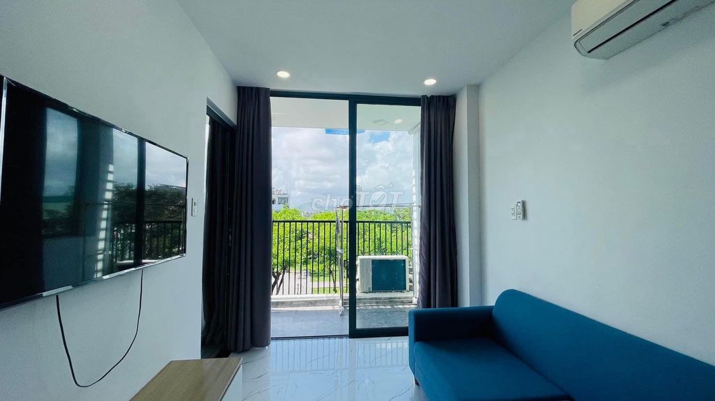 Rent · 2 bd · 55 м² · Quận Ngũ Hành Sơn, ул. Đường Mỹ An 3