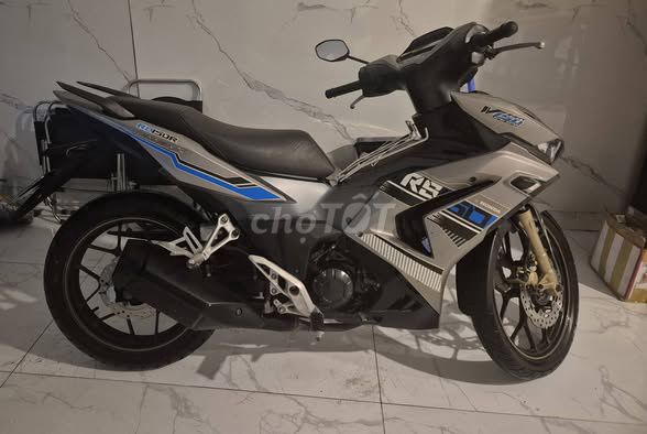 Honda Winner X V3 2023 Специальная версия ABS Серый