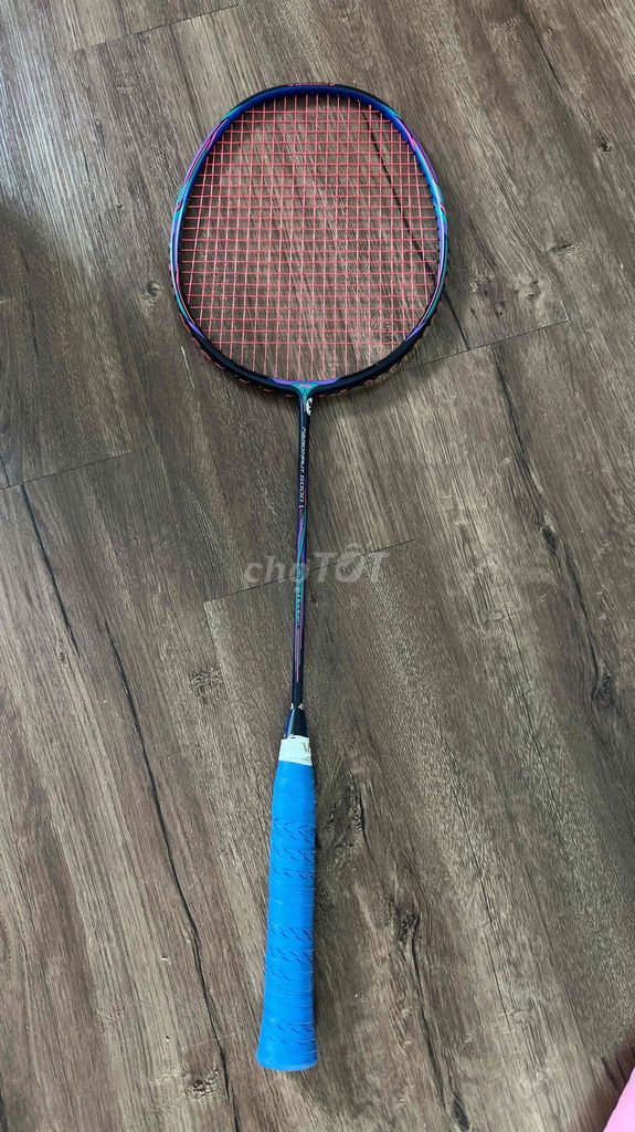 Vợt cầu lông Lining Aeronaut 6000i 95%. Mua bán Đồ thể thao, Dã ngoại tại Quận Tân Bình Tp Hồ Chí Minh được đăng bởi Quang Sang hình 1