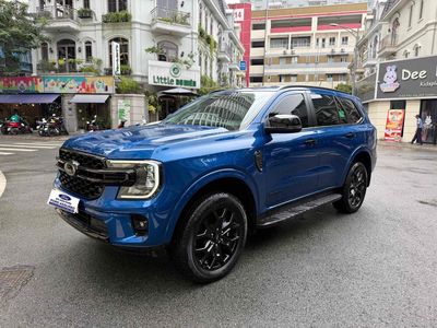 Ford Everest 2023 Sport 2.0 AT 4x2 - 39000 km. Mua bán Ô tô tại Quận Tân Bình Tp Hồ Chí Minh được đăng bởi Trần Hoàng Long hình 1