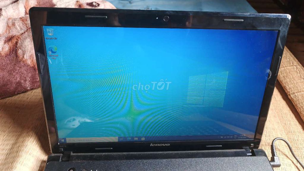 Lenovo G570 Học tập giải trí Đen. Mua bán Laptop tại Huyện Cư Jút Đắk Nông được đăng bởi hoangthienthanh hình 1