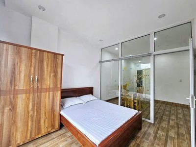 Аренда · 2 комн. · Quận Cẩm Lệ, ул. Mai Chí Thọ