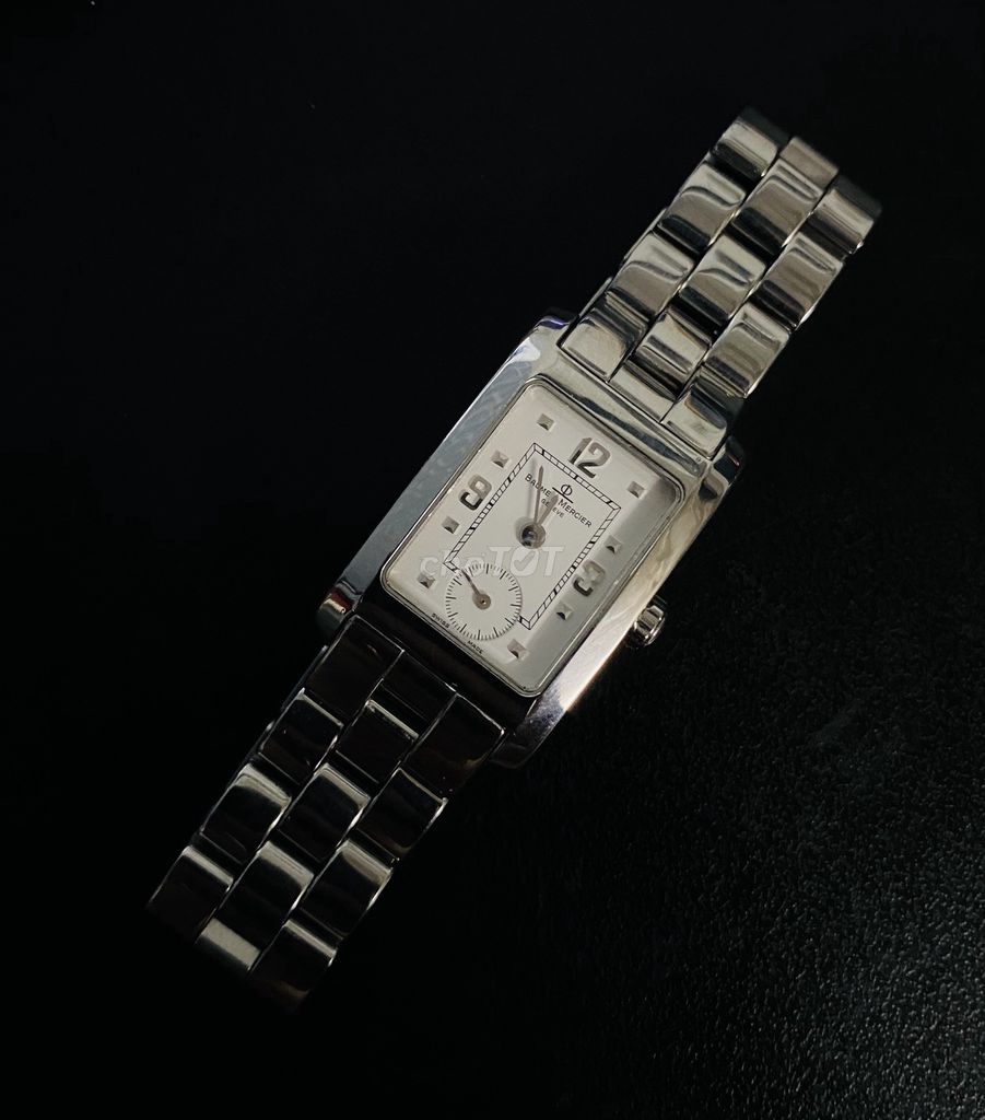 Baumer mercius top luxury watch
