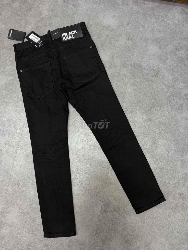 Quần jean Dsquared2 Coolguy Nam Đen. Mua bán Quần áo tại Quận 8 Tp Hồ Chí Minh được đăng bởi Lâm thiên đường hàng hiệu hình 1