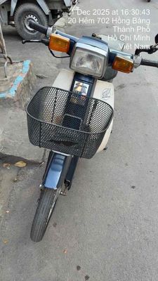 Custum 92/90. Mua bán Xe máy tại Quận Bình Tân Tp Hồ Chí Minh được đăng bởi chuyên đồ thanh lí