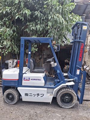 Kumatsu 2t5 std may dau cao 4m. Mua bán Phương tiện khác tại Quận Bình Tân Tp Hồ Chí Minh được đăng bởi A Nương