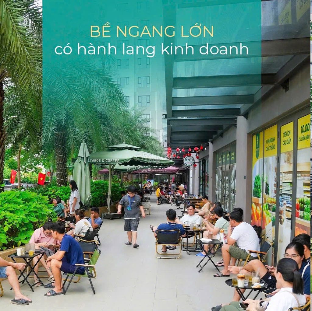 Bán Shophouse 2 tầng đã hoàn thiện NT sổ lâu dài Picity High Park 115m. Mua bán Văn phòng, Mặt bằng kinh doanh tại Quận 12 Tp Hồ Chí Minh được đăng bởi Trần Thị Dung  hình 5