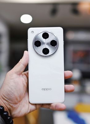 Oppo Find X8 Pro Trắng 16.512G 99% Fullbox Nội địa. Mua bán Điện thoại tại Quận Tân Bình Tp Hồ Chí Minh được đăng bởi Trải Nghiệm Phone