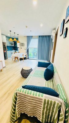BÁN CĂN 3PN+ 92M2 ORIGAMI, VINHOMES GRAND PARK, FULL NỘI THẤT, SỔ HỒNG