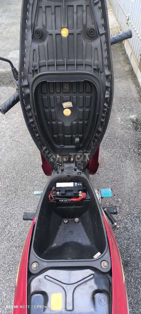 Ez 110. Mua bán Xe máy tại Quận Phú Nhuận Tp Hồ Chí Minh được đăng bởi Nguyên hoàng  hình 3