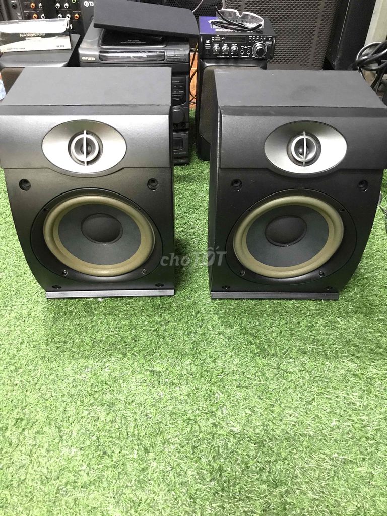 Loa Bose 301 Series V Đen đã sử dụng. Mua bán Tivi, Âm thanh tại Quận Hoàng Mai Hà Nội được đăng bởi Phạm quốc vịnh hình 1