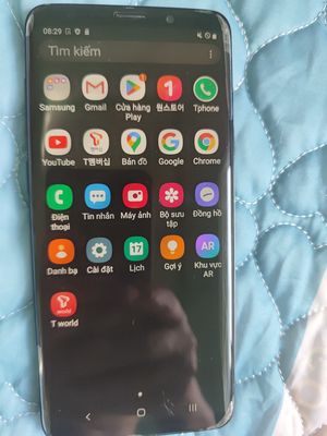 Samsung s9plus sưu tầm đẹp zin full. Mua bán Điện thoại tại Thành phố Huế Thừa Thiên Huế được đăng bởi ĐỜI BẠC