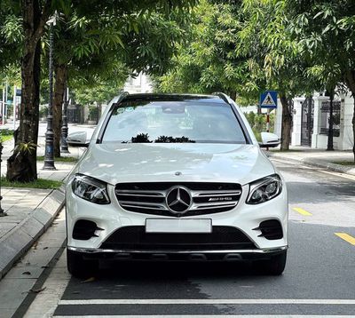 Mercedes Benz GLC300 4Matic 2017, bao Test& Check. Mua bán Ô tô tại Quận Long Biên Hà Nội được đăng bởi Long Biên Cars