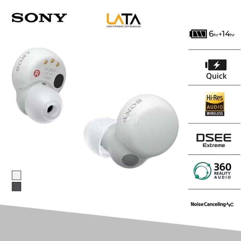 tai nghe tws Sony Linkbud S còn mới