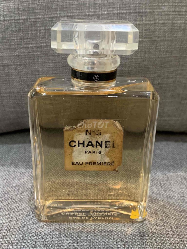 Nước hoa nữ Chanel No5 Eau Premiere 100ml