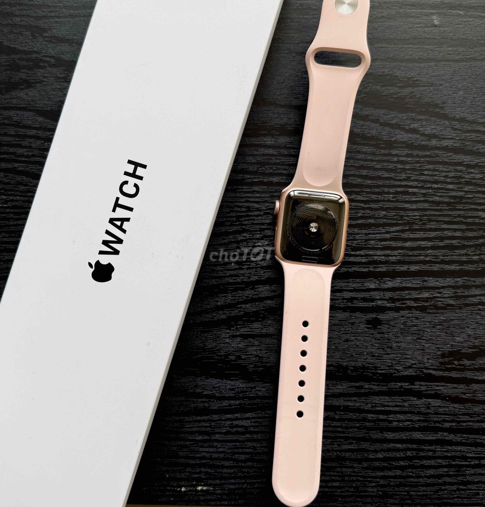 Apple Watch SE 40mm likenew fullbox