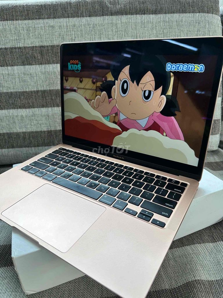 macbook Air m1 fullbox Việt Nam!