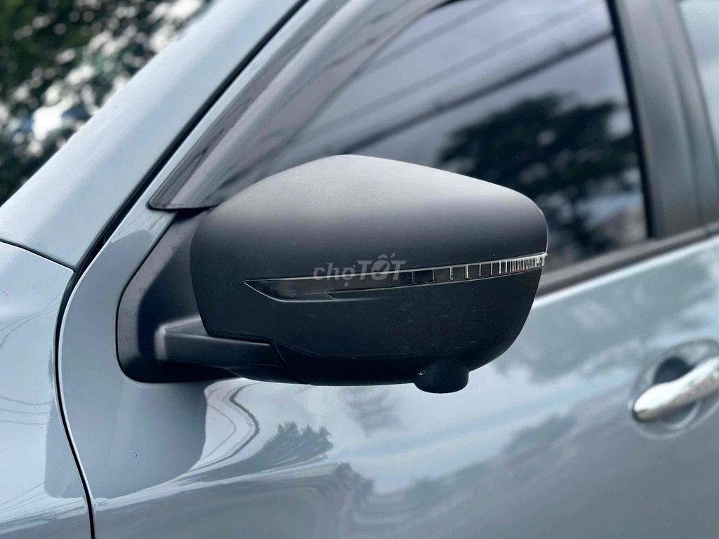 Nissan Navara 2023 VL 2.3 AT 4WD - 24000 km. Mua bán Ô tô tại Quận Tân Phú Tp Hồ Chí Minh được đăng bởi Thuý Thanh hình 11