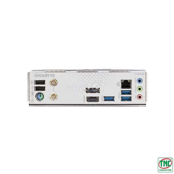 Main Gigabyte b760 plus gaming wifi D4