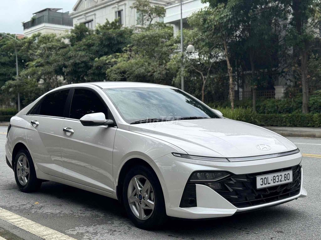 Hyundai Accent 2025 Đặc biệt 1.5 AT siêu mới khét. Mua bán Ô tô tại Quận Đống Đa Hà Nội được đăng bởi TRUNG HIẾU AUTO hình 3