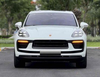 Cần Bán Chiếc Porsche MaCan Model 2025 like new. Mua bán Ô tô tại Quận 7 Tp Hồ Chí Minh được đăng bởi Hoàng Trung